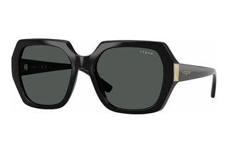 Vogue Eyewear VO5612SB W44/87 Dark GreyBlack