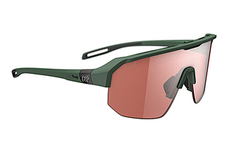 evil eye E046 5500 pinkdark green matt/LST active s.