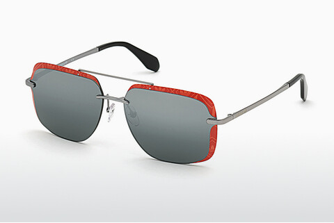 Óculos de marca Adidas Originals OR0017 12C