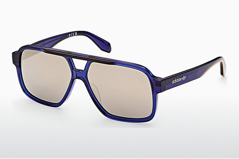 Óculos de marca Adidas Originals OR0066 91G