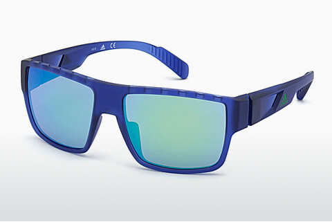 Óculos de marca Adidas SP0006 91Q
