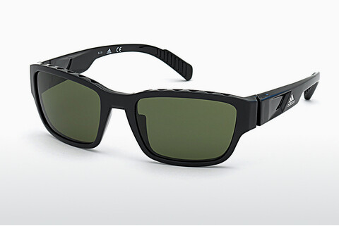 Óculos de marca Adidas SP0007 01N