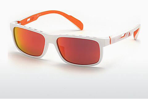 Óculos de marca Adidas SP0023 21L