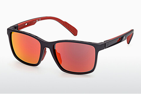 Óculos de marca Adidas SP0035 02L