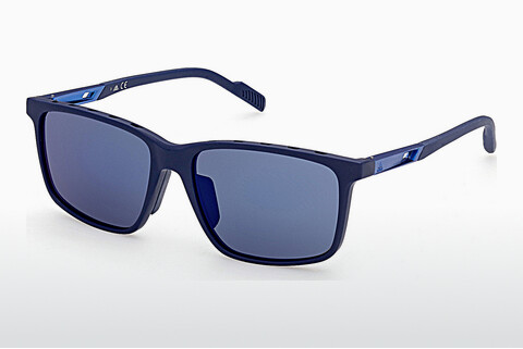 Óculos de marca Adidas SP0050 91X