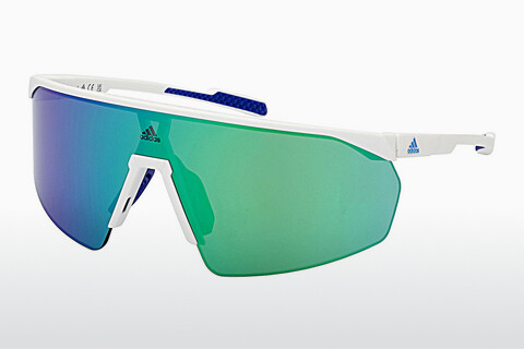 Óculos de marca Adidas Prfm shield (SP0075 21Q)