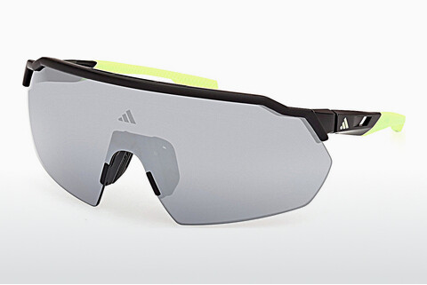 Óculos de marca Adidas SP0093 02C