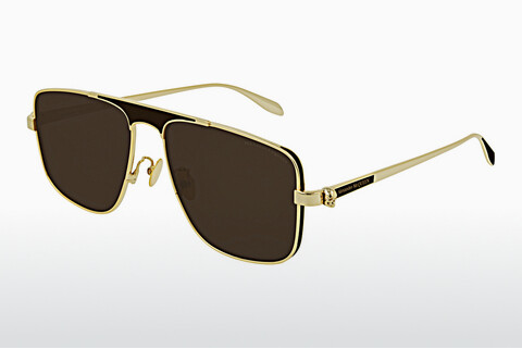 Óculos de marca Alexander McQueen AM0200S 002