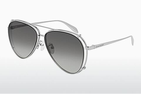 Óculos de marca Alexander McQueen AM0263S 001