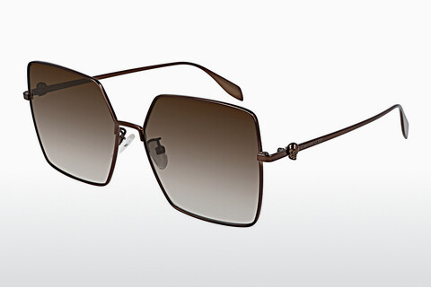 Óculos de marca Alexander McQueen AM0273S 003