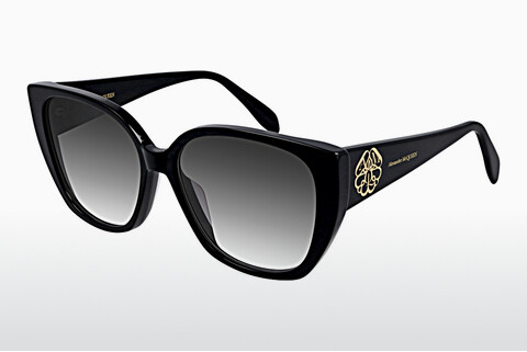 Óculos de marca Alexander McQueen AM0284S 002