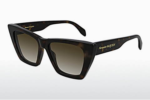 Óculos de marca Alexander McQueen AM0299S 002