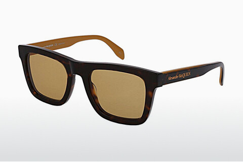Óculos de marca Alexander McQueen AM0301S 004