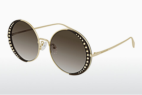 Óculos de marca Alexander McQueen AM0311S 002