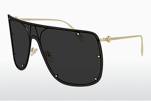 Óculos de marca Alexander McQueen AM0313S 001