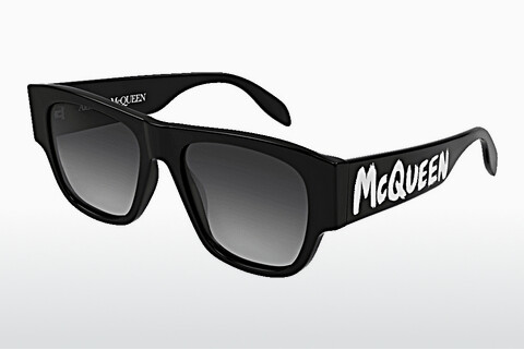 Óculos de marca Alexander McQueen AM0328S 001