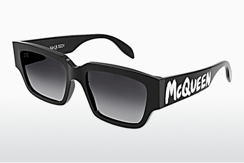 Óculos de marca Alexander McQueen AM0329S 001