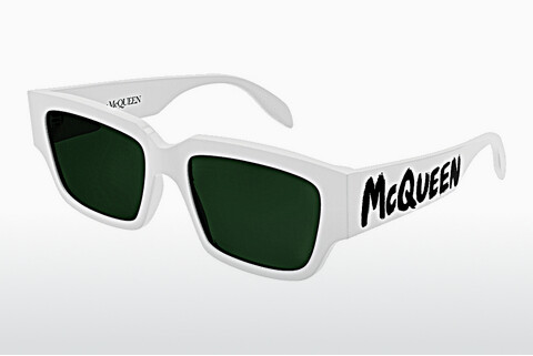Óculos de marca Alexander McQueen AM0329S 003