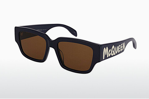 Óculos de marca Alexander McQueen AM0329S 005