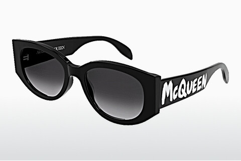 Óculos de marca Alexander McQueen AM0330S 001