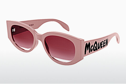 Óculos de marca Alexander McQueen AM0330S 004