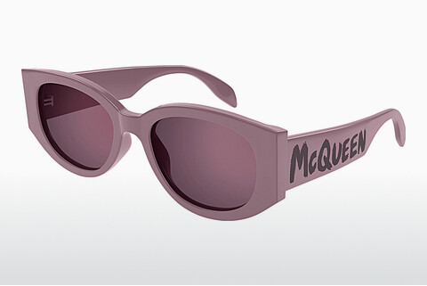 Óculos de marca Alexander McQueen AM0330S 007