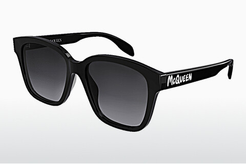 Óculos de marca Alexander McQueen AM0331SK 001