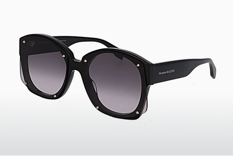 Óculos de marca Alexander McQueen AM0334S 001