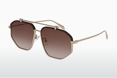 Óculos de marca Alexander McQueen AM0337S 002