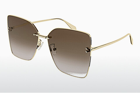 Óculos de marca Alexander McQueen AM0342S 002