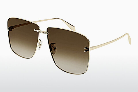 Óculos de marca Alexander McQueen AM0343S 002