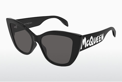 Óculos de marca Alexander McQueen AM0347S 001