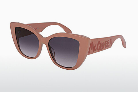 Óculos de marca Alexander McQueen AM0347S 003