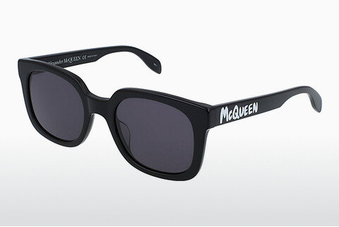 Óculos de marca Alexander McQueen AM0348S 001