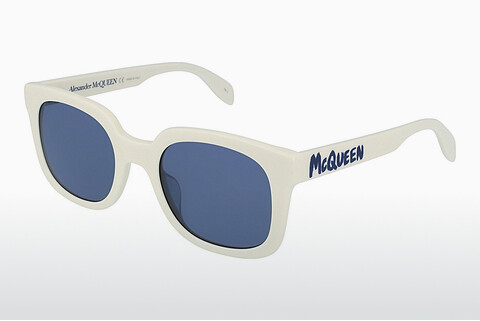 Óculos de marca Alexander McQueen AM0348S 003