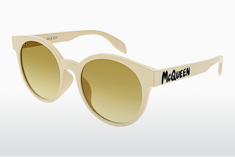 Óculos de marca Alexander McQueen AM0349SA 004