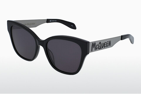 Óculos de marca Alexander McQueen AM0353S 001