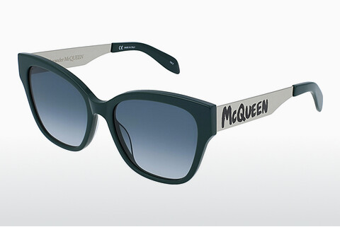 Óculos de marca Alexander McQueen AM0353S 004