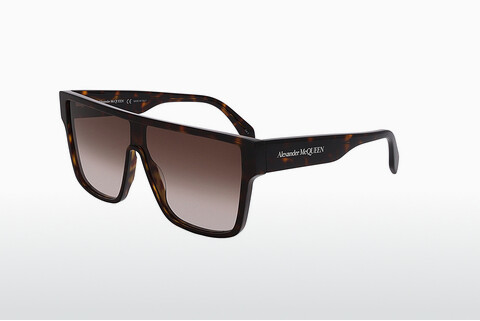 Óculos de marca Alexander McQueen AM0354S 002