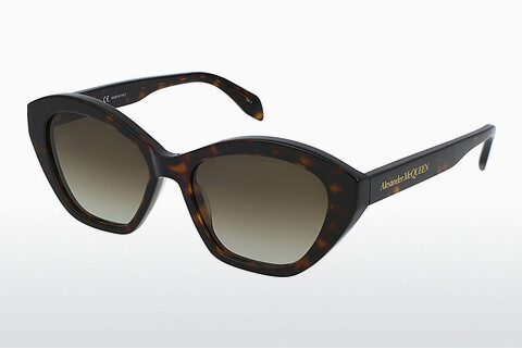 Óculos de marca Alexander McQueen AM0355S 002