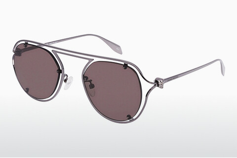 Óculos de marca Alexander McQueen AM0365S 001