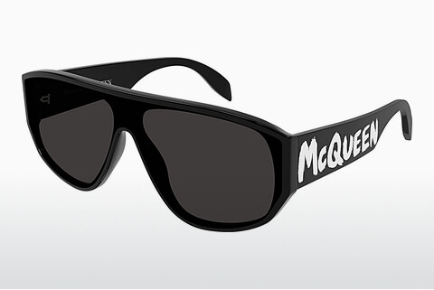 Óculos de marca Alexander McQueen AM0386S 001