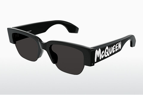 Óculos de marca Alexander McQueen AM0405S 001