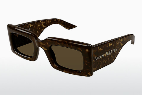 Óculos de marca Alexander McQueen AM0433S 002