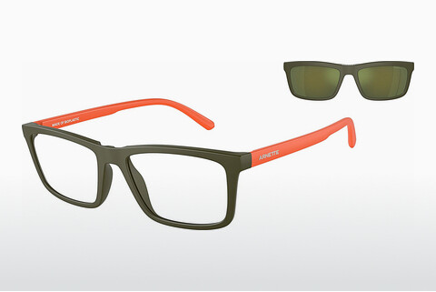 Óculos de marca Arnette HYPNO 2.0 (AN4333 28541W)