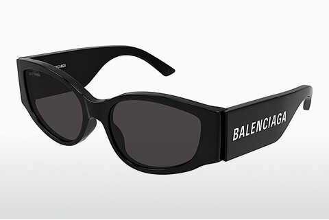 Óculos de marca Balenciaga BB0258S 001