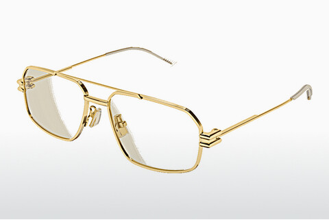 Óculos de marca Bottega Veneta BV1128S 006