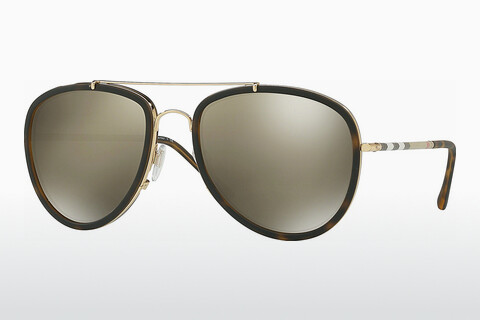 Óculos de marca Burberry BE3090Q 10525A