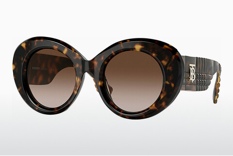 Óculos de marca Burberry MARGOT (BE4370U 300213)