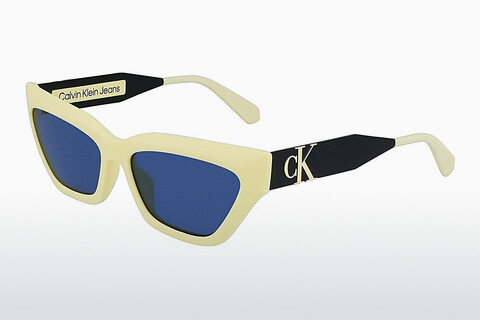 Óculos de marca Calvin Klein CKJ22640S 745